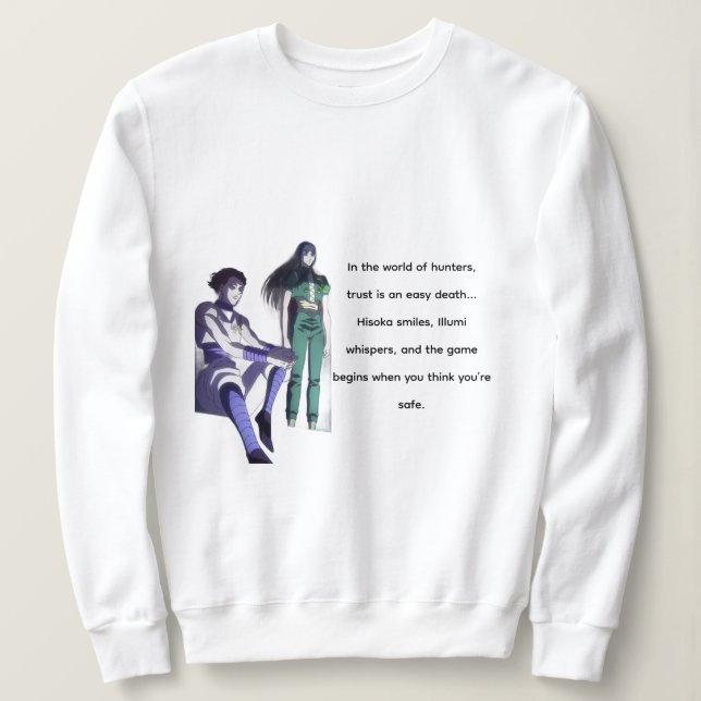 MOLETOM . (Frente do Design)