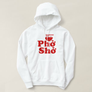 Moletom ở do Phở