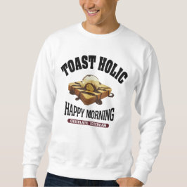 MOLETOM チョコアイストースト(アレンジトースト ビンテージ風)