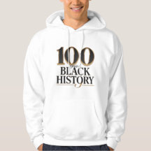 100 Anos de História Negra – Legado & Excelência