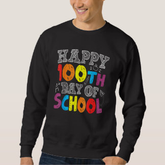 Moletom 100 Days Of School S For Teachers Boys Girls Teach