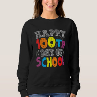 Moletom 100 Days Of School S For Teachers Boys Girls Teach