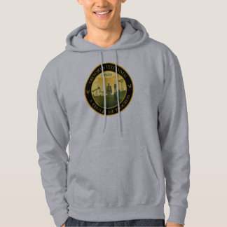 Moletom 100th Hoodie