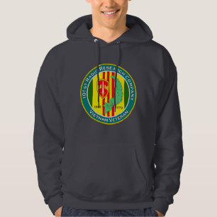 Moletom 101st RRC - ASA Vietnam