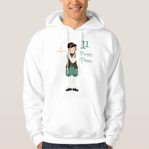 Moletom 11 Tubagens