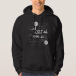 Moletom 16th Birthday Square Root Math 16 Years Old Bday<br><div class="desc">Birthday Design For anyone who's horoscope say difficult & Stubborn But totally worth.Wear it with pride at work,  school gym perfect to pair with shorts,  leggings or jeans for a casual yet trendy Look</div>