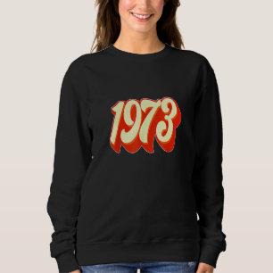 Moletom 1973 Pro Choice Pro Roe Abortion Feminist