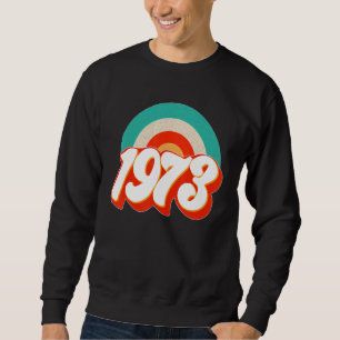 Moletom 1973 Pro Choice Pro Roe V Rainbow Feminist's