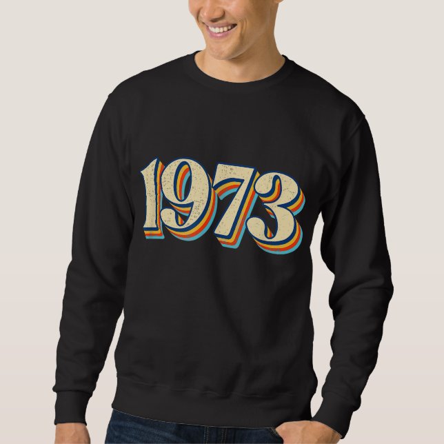 Moletom 1973 Roe Pro Choice (Frente)