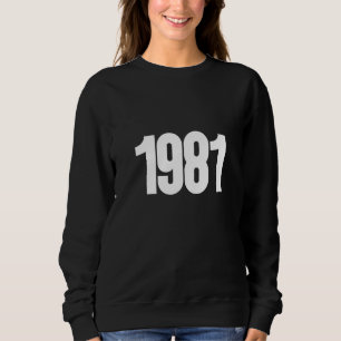 MOLETOM 1981
