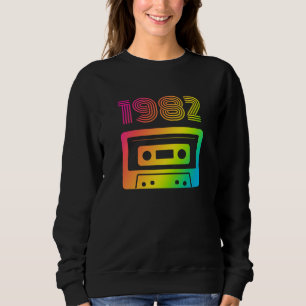 Moletom 1982 Retroativo