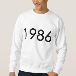 MOLETOM 1986