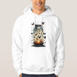 Moletom 1. "Hoodie Heaven: The Ultimate Collection"T-Shirt