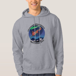 Moletom 2022 AIFF Hoodie
