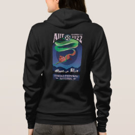 Moletom 2022 AIFF Hoodie