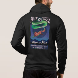 Moletom 2022 AIFF Hoodie