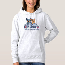 Moletom 2025 ACDCC NATIONALS Women's Hoody