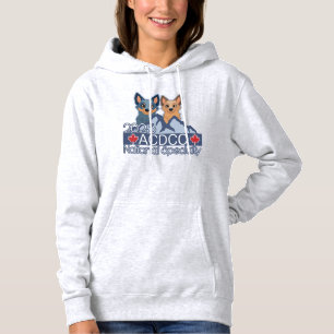 Moletom 2025 ACDCC NATIONALS Women's Hoody