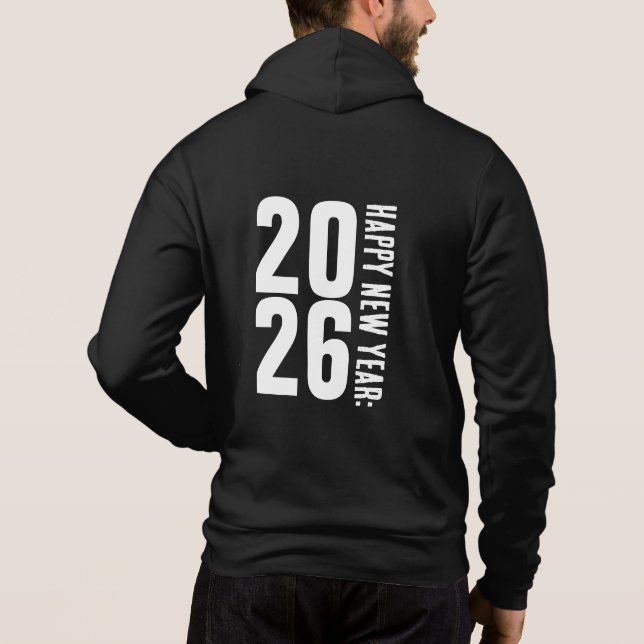 Moletom 2026 Feliz Ano Novo-45345 (Verso)