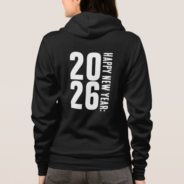 Moletom 2026 Feliz Ano Novo-45345 (Verso)