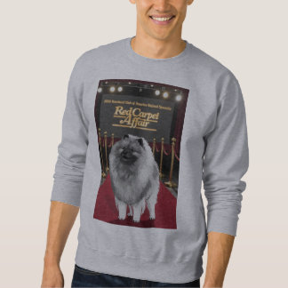 Moletom 2026 KCA National Specialty Men's Sweatshirt