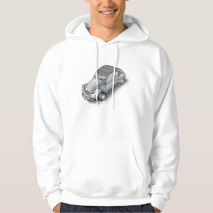 Moletom 2CV Citroen