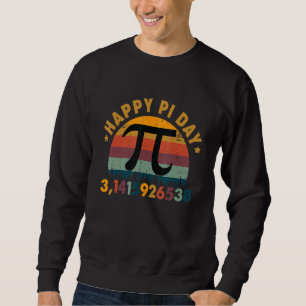 Moletom 3 14 Pi - Professor De Matemática Feliz Dia 1