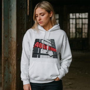 Moletom 404 Mensagens de Erro Não Encontradas