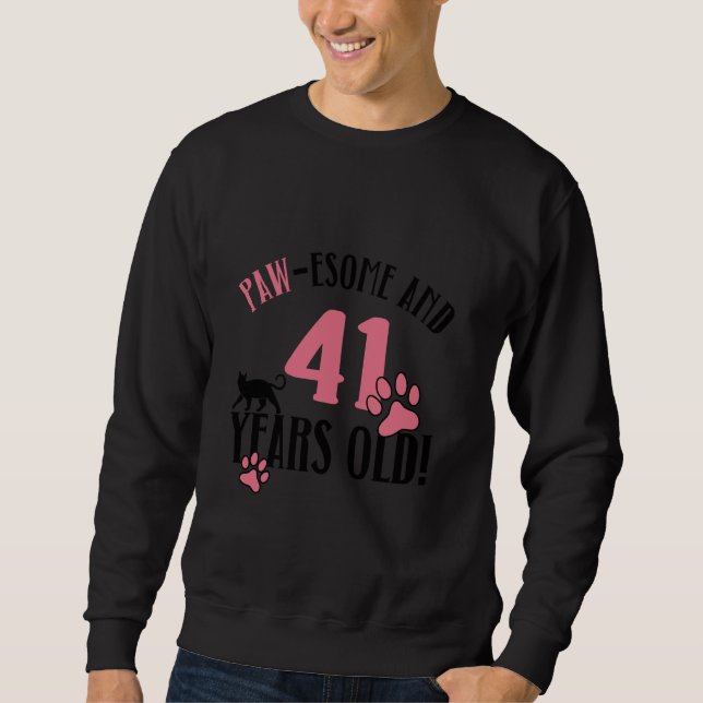 MOLETOM 4110000000000000000000000000000000000000000000000 (Frente)