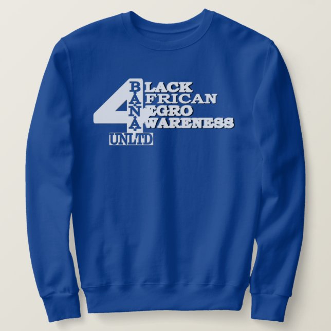 Moletom 4 Banau ZW2  (Frente do Design)