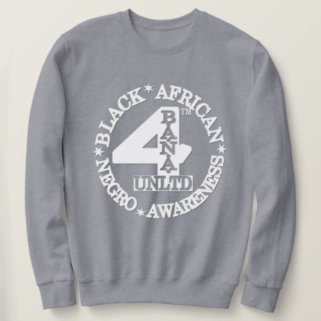 Moletom 4 Banau ZW3 (Frente do Design)