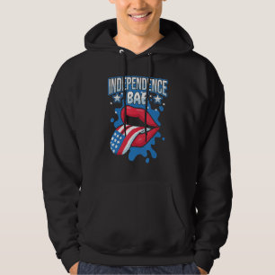 Moletom 4 De Julho, Independência, 4 De Julho