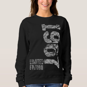 Moletom 55.o Aniversário Mulheres 55 anos 1967