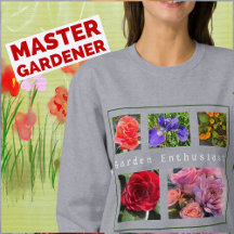 5 Foto: Minha Modelo de Flores Favorita
