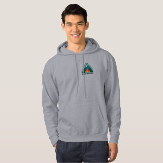 Moletom 60th Reunion Hoody Grey