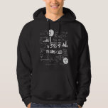 Moletom 76 Years Old Bday Math Teacher 76th Birthday Gift<br><div class="desc">Birthday Design For anyone who's horoscope say difficult & Stubborn But totally worth.Wear it with pride at work,  school gym perfect to pair with shorts,  leggings or jeans for a casual yet trendy Look</div>