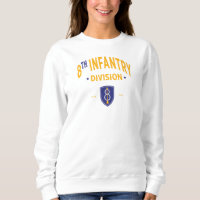 8ª Divisão de Infantaria - Militar dos Estados Uni