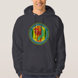 Moletom 8os RRFS - MAF 1 - ASA Vietnam