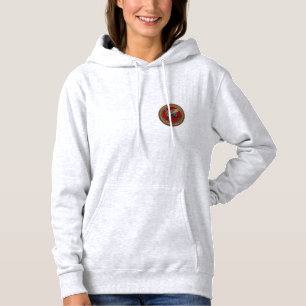 Moletom [900] Touro Assírio: Lamaçu Dourado e Negro