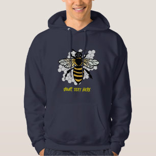 Moletom A abelha HOODIE