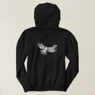 Moletom A Águia 🦅