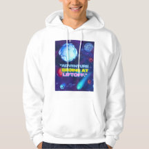 A aventura começa no elevador isolado