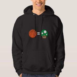 Moletom A BOLA É VIDA - Hoodie