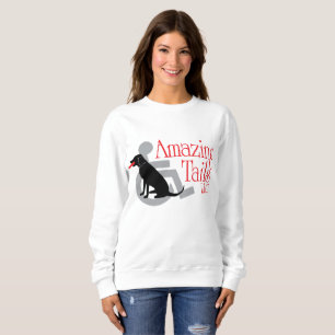 Moletom A camisola das mulheres