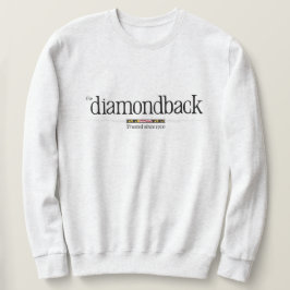 Moletom A camisola dos homens