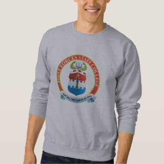 Moletom A camisola dos homens de JFSC