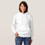 Moletom A camisola encapuçado básica das mulheres<br><div class="desc">A camisola encapuçado básica das mulheres Aprecie o conforto deste hoodie morno e quentinho do pulôver. Você está indo amá-lo. Nós fizemo-lo de um 10oz. mistura algodão-poli com uma cara 100% do algodão. Tem grupo-nas capas e em armholes e na banda agulha-costurados dobro da parte inferior para a durabilidade. Personalize...</div>