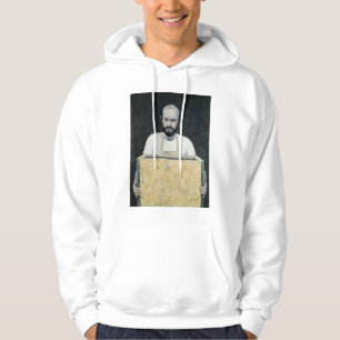 Moletom A cara feia de Brooklyn pilhada 1977