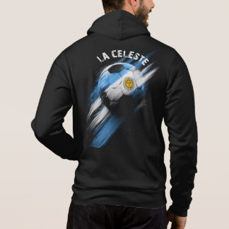 Moletom A Celeste