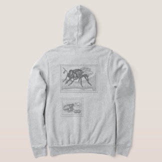 Moletom A Família Fly